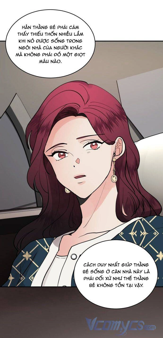 Oan Gia Ngõ Hẹp Chapter 41 - 53