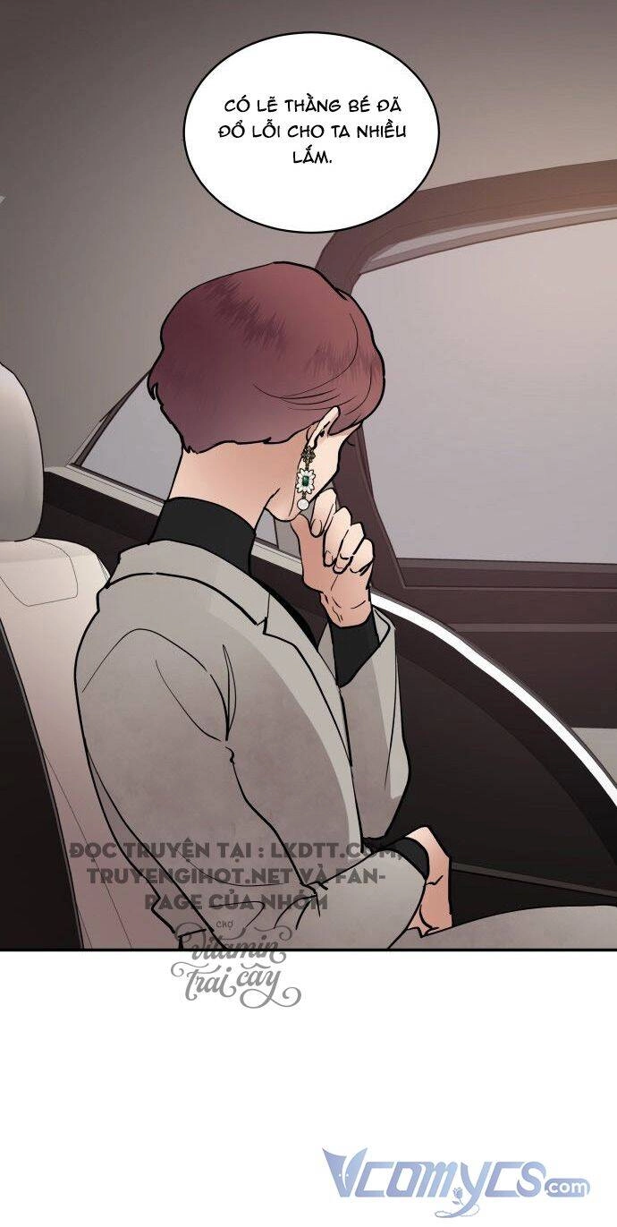 Oan Gia Ngõ Hẹp Chapter 41 - 54