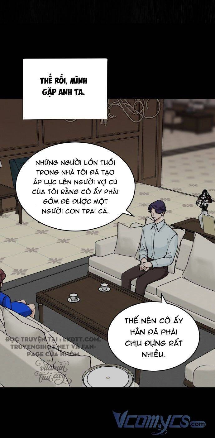 Oan Gia Ngõ Hẹp Chapter 41 - 57