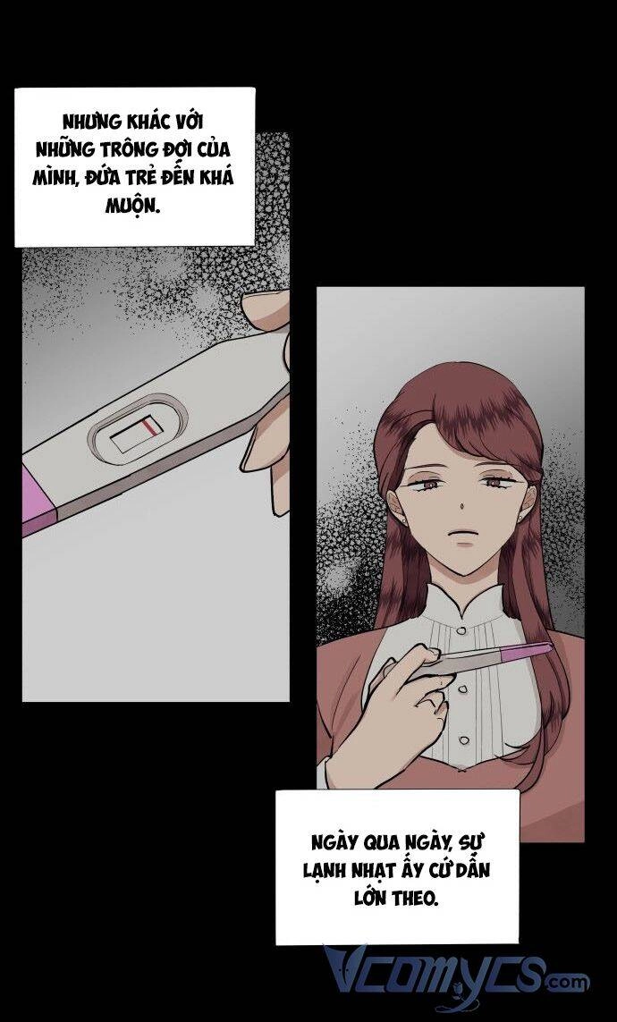 Oan Gia Ngõ Hẹp Chapter 41 - 61