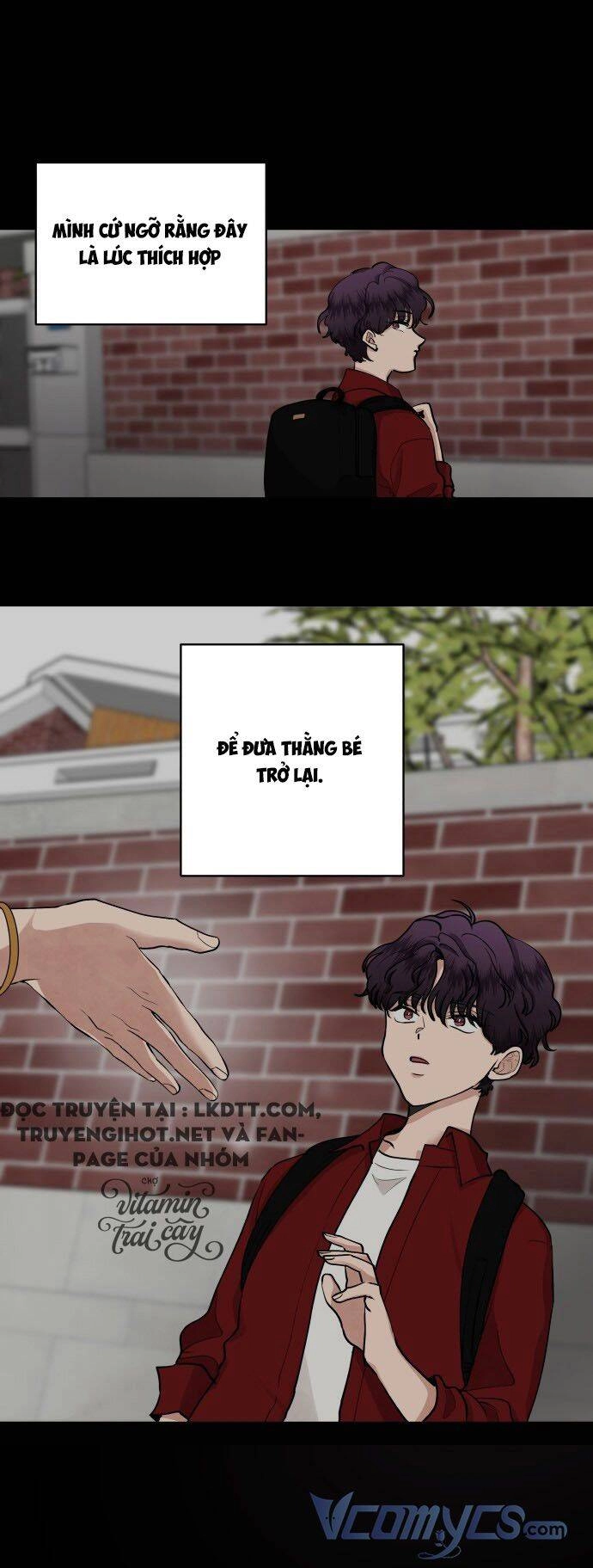 Oan Gia Ngõ Hẹp Chapter 41 - 63