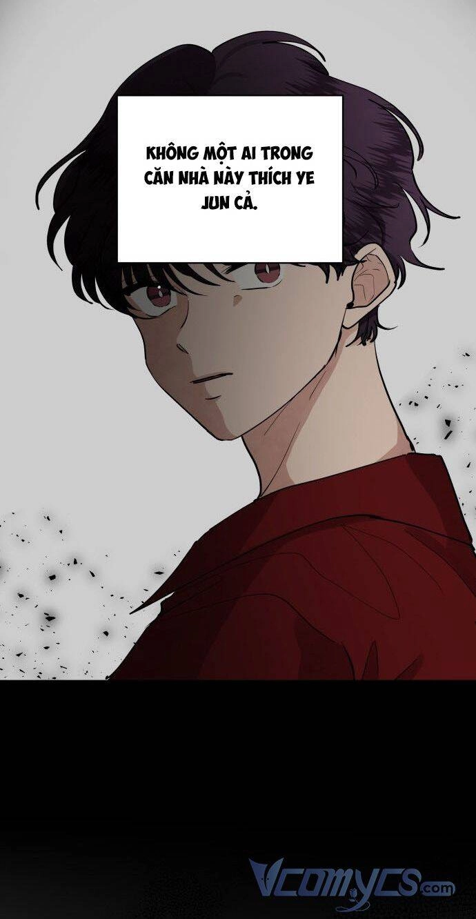 Oan Gia Ngõ Hẹp Chapter 41 - 65