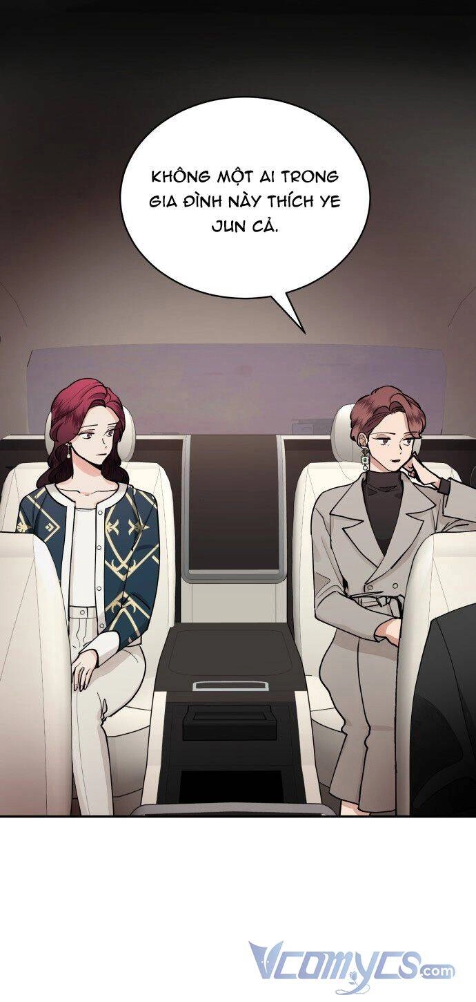 Oan Gia Ngõ Hẹp Chapter 42 - 1