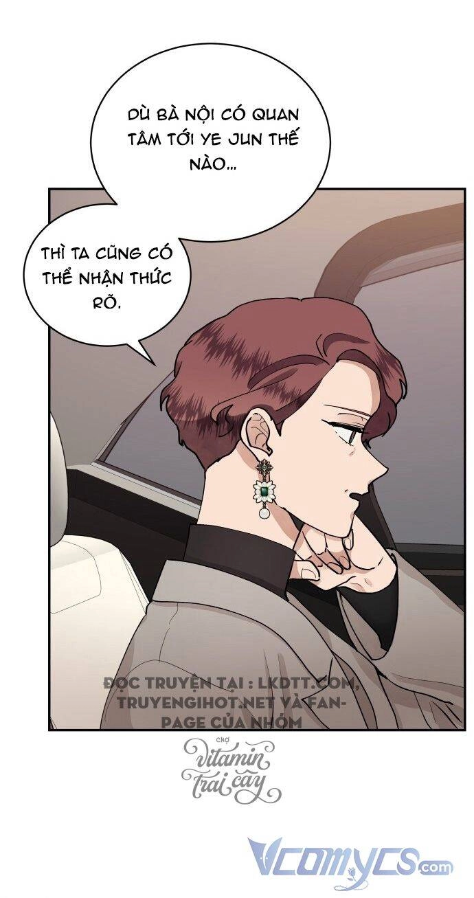 Oan Gia Ngõ Hẹp Chapter 42 - 2