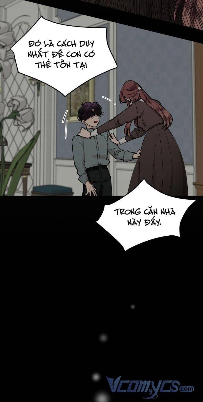 Oan Gia Ngõ Hẹp Chapter 42 - 6