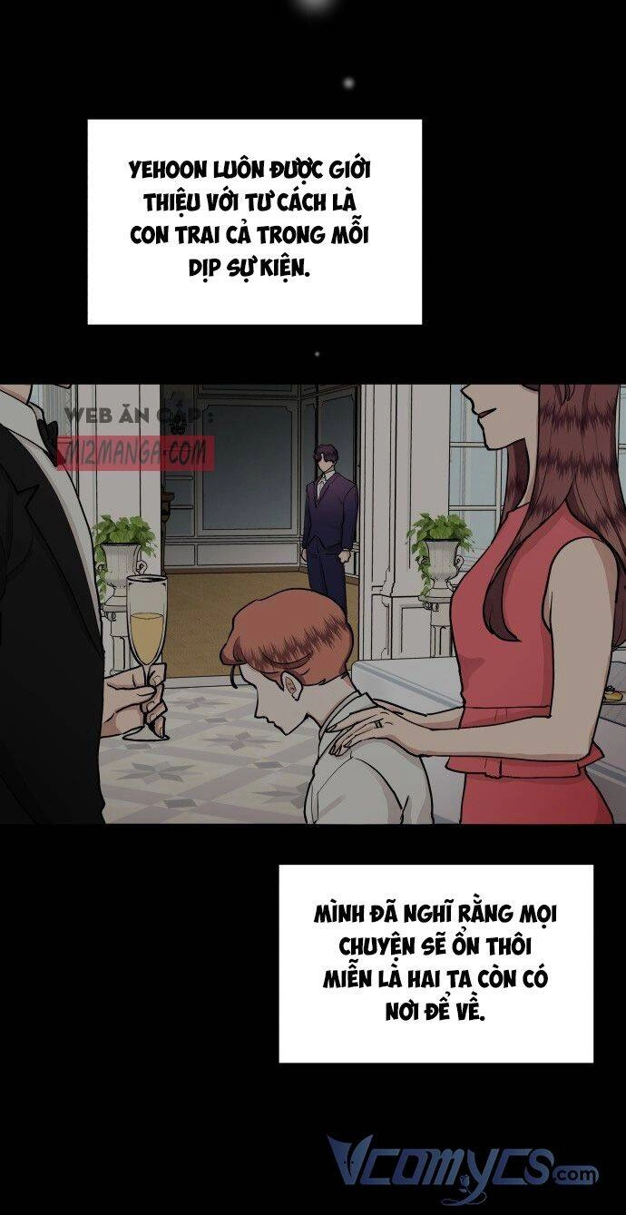 Oan Gia Ngõ Hẹp Chapter 42 - 7