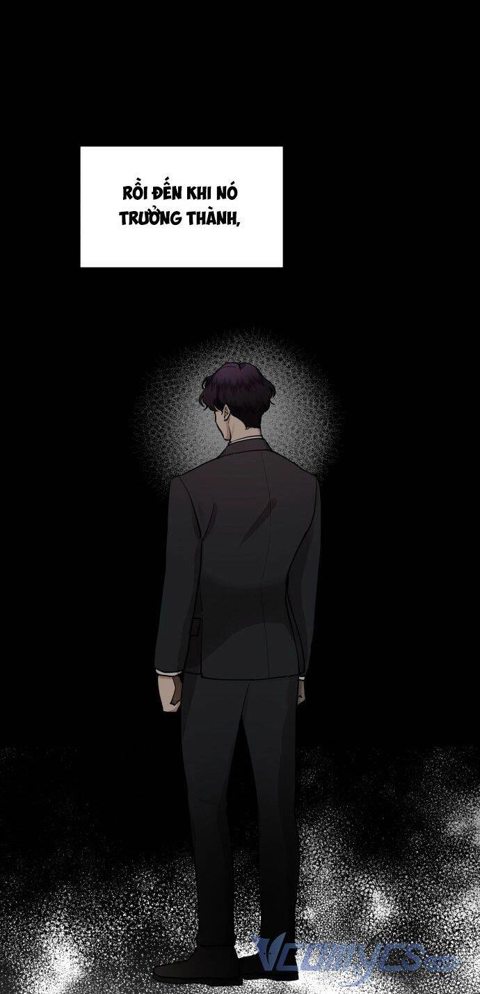 Oan Gia Ngõ Hẹp Chapter 42 - 9