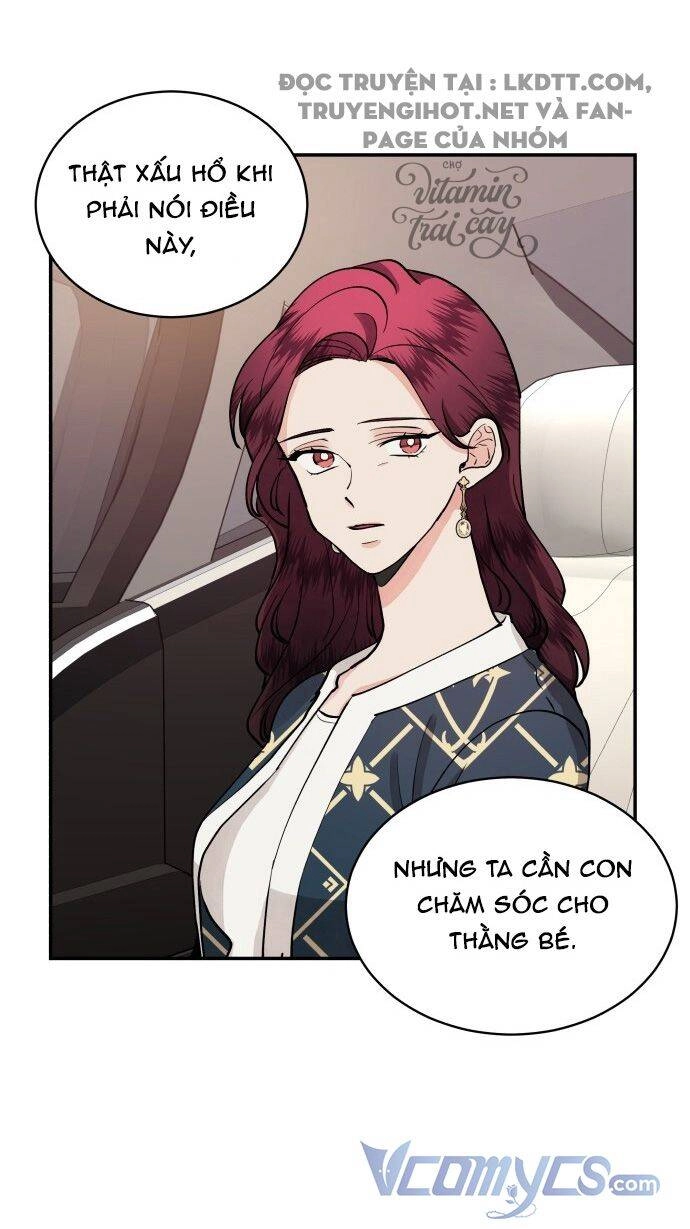 Oan Gia Ngõ Hẹp Chapter 42 - 13