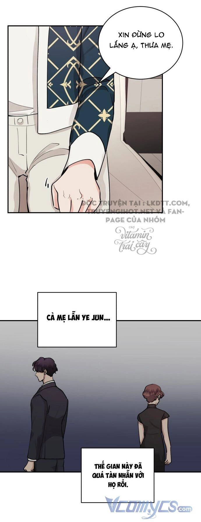 Oan Gia Ngõ Hẹp Chapter 42 - 14