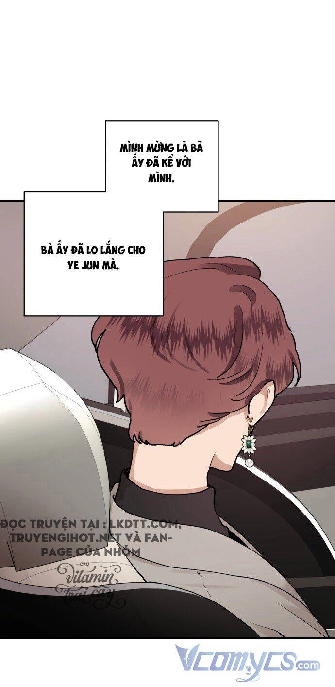 Oan Gia Ngõ Hẹp Chapter 42 - 15