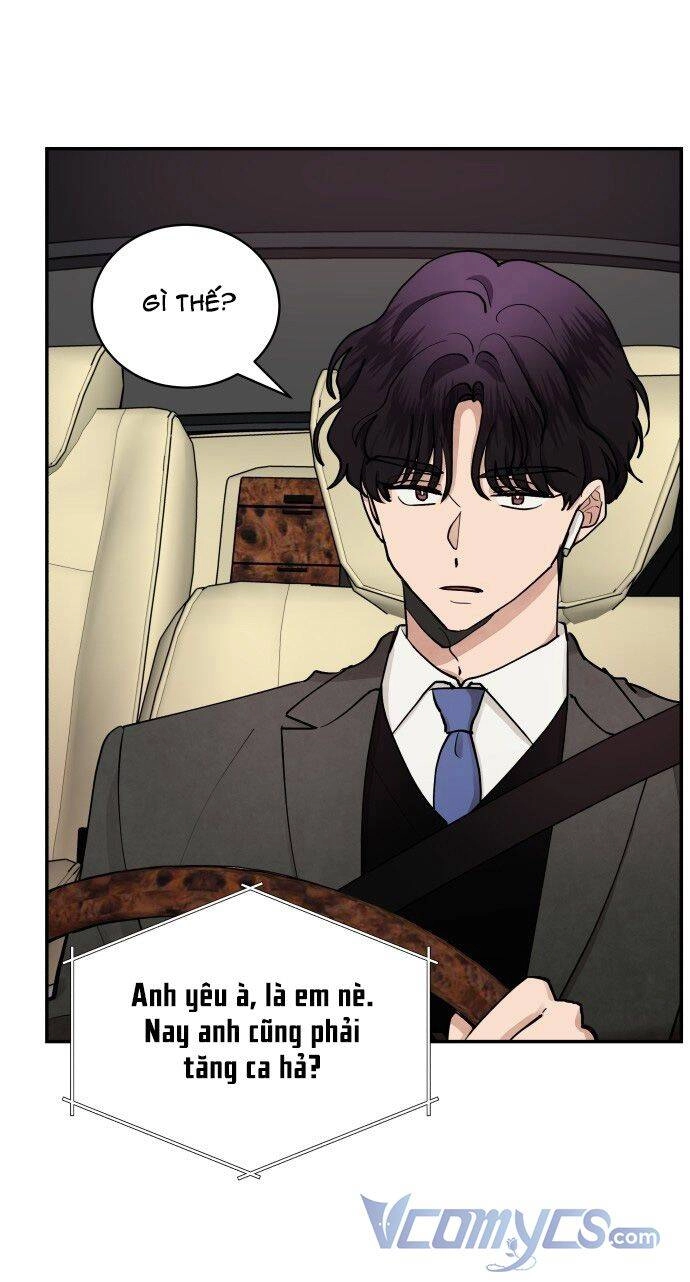 Oan Gia Ngõ Hẹp Chapter 42 - 18