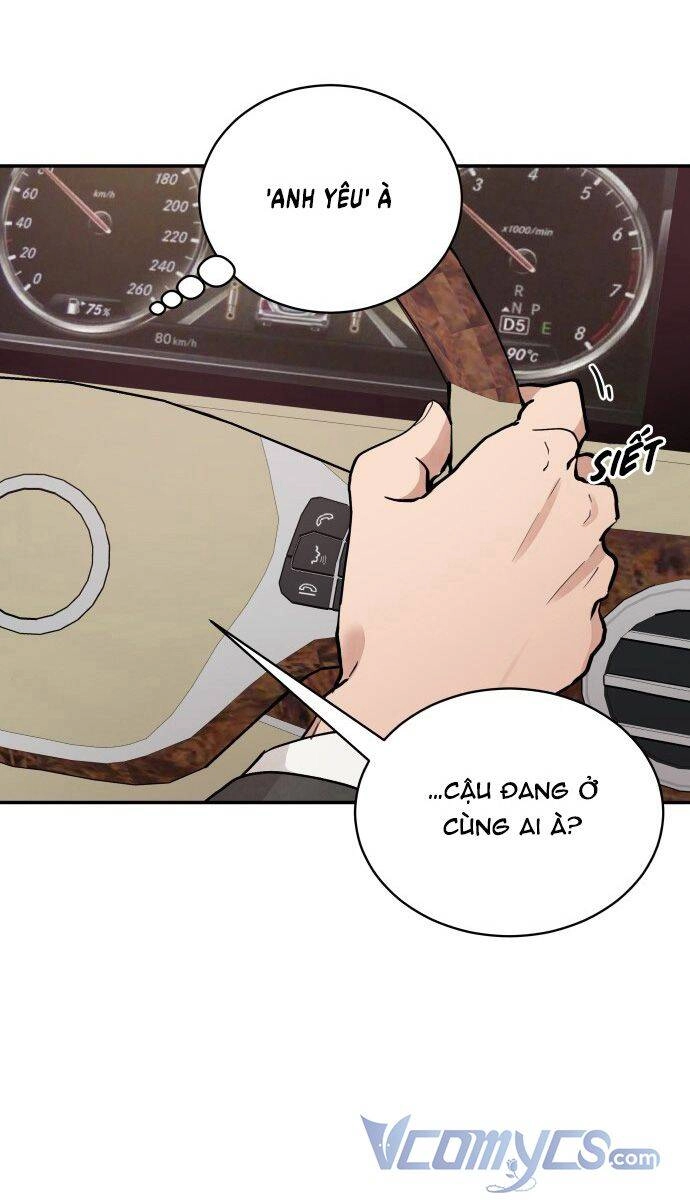 Oan Gia Ngõ Hẹp Chapter 42 - 19