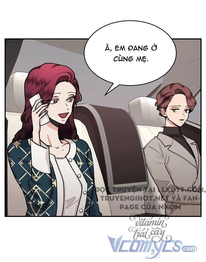 Oan Gia Ngõ Hẹp Chapter 42 - 20