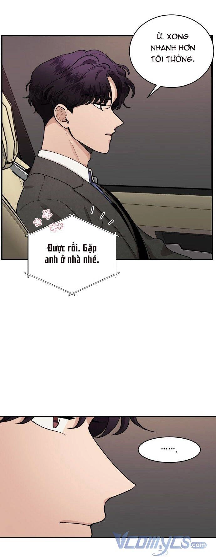 Oan Gia Ngõ Hẹp Chapter 42 - 22