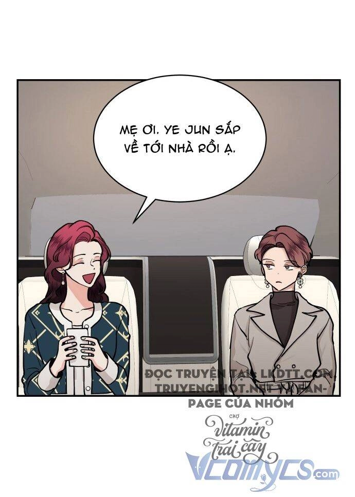 Oan Gia Ngõ Hẹp Chapter 42 - 24