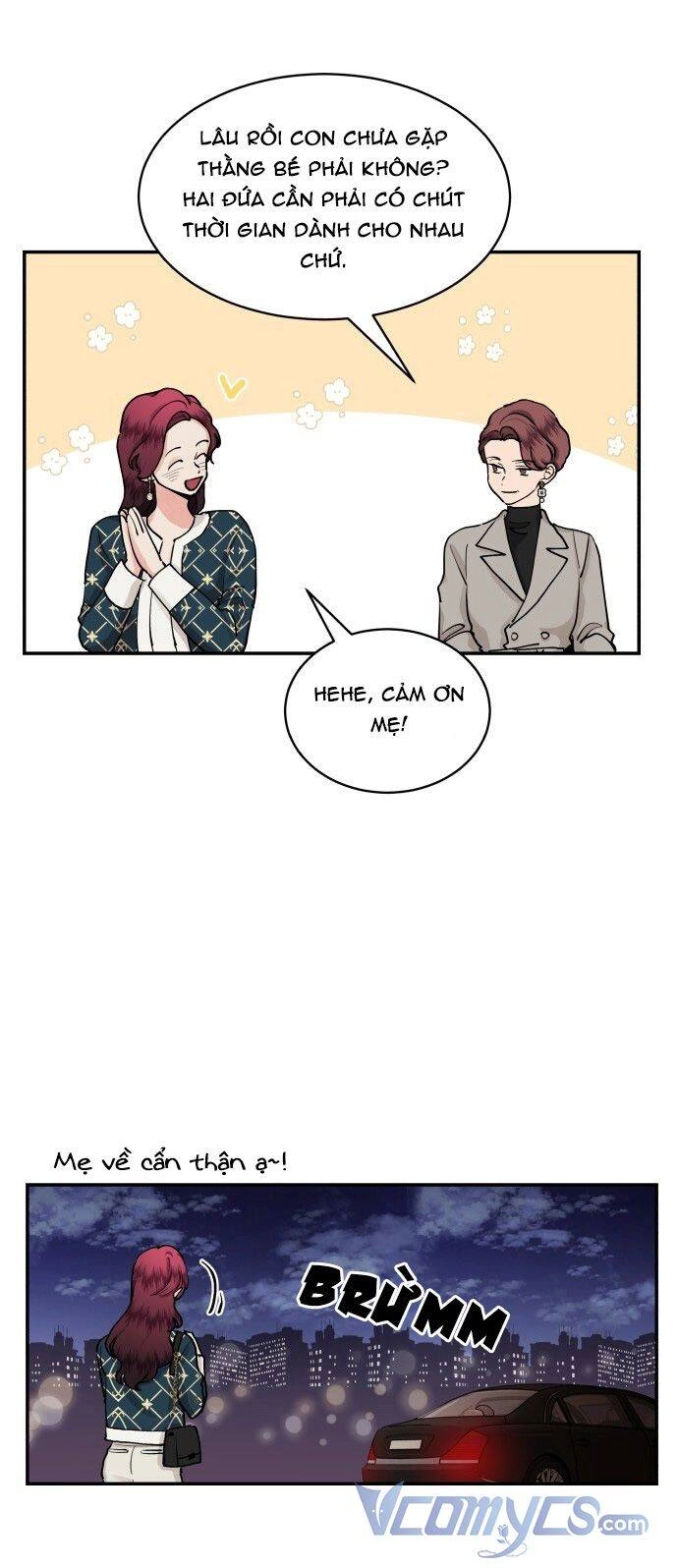 Oan Gia Ngõ Hẹp Chapter 42 - 26