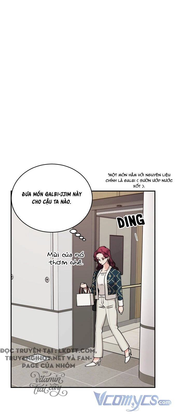 Oan Gia Ngõ Hẹp Chapter 42 - 27