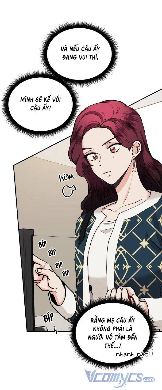 Oan Gia Ngõ Hẹp Chapter 42 - 28