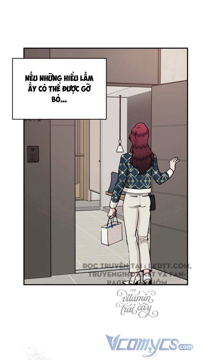 Oan Gia Ngõ Hẹp Chapter 42 - 29