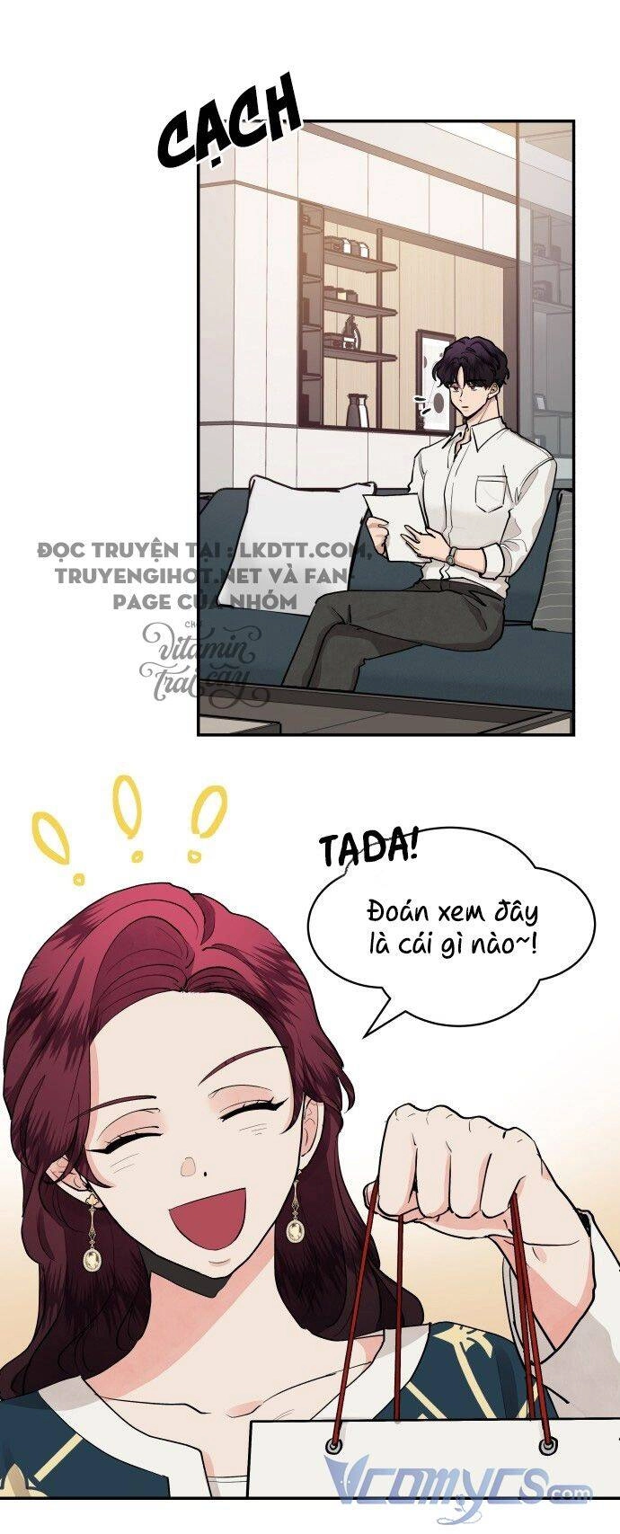 Oan Gia Ngõ Hẹp Chapter 42 - 32