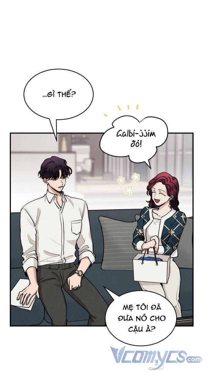 Oan Gia Ngõ Hẹp Chapter 42 - 33