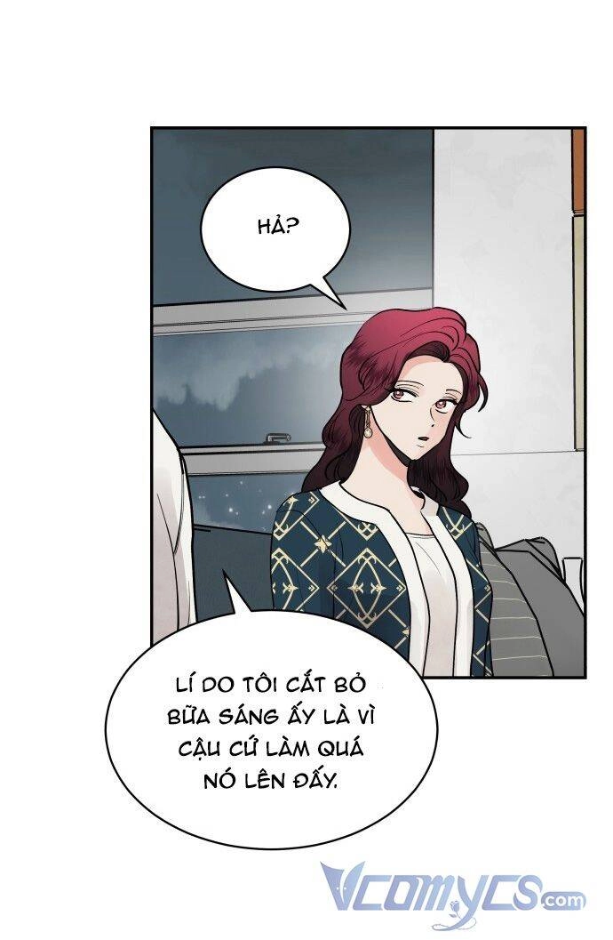 Oan Gia Ngõ Hẹp Chapter 42 - 37