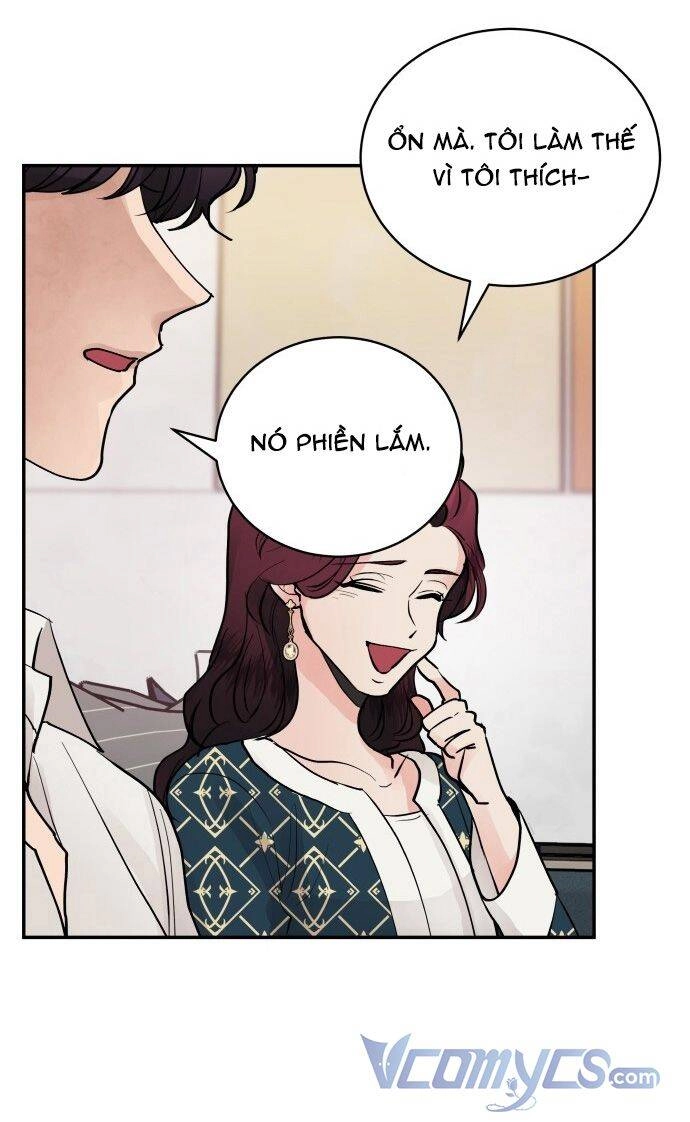 Oan Gia Ngõ Hẹp Chapter 42 - 38