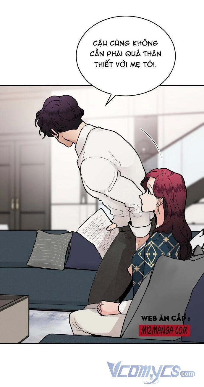 Oan Gia Ngõ Hẹp Chapter 42 - 39