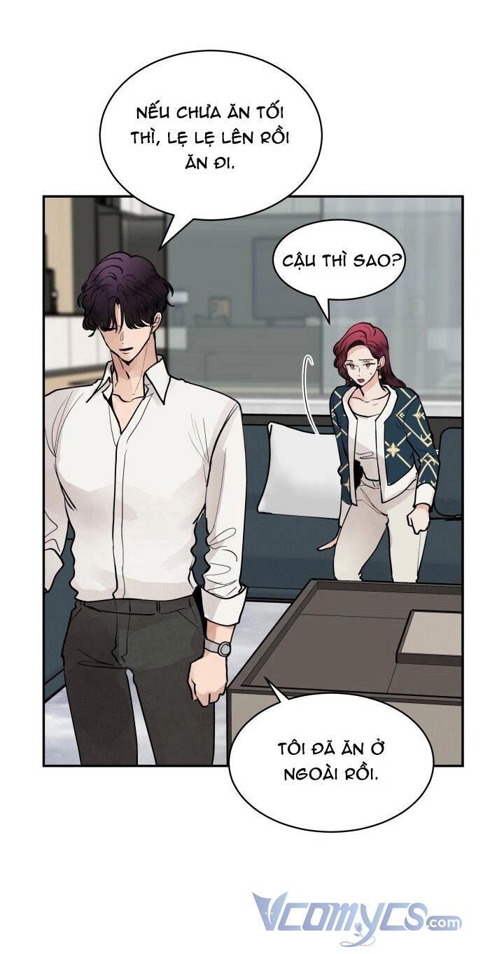 Oan Gia Ngõ Hẹp Chapter 42 - 42