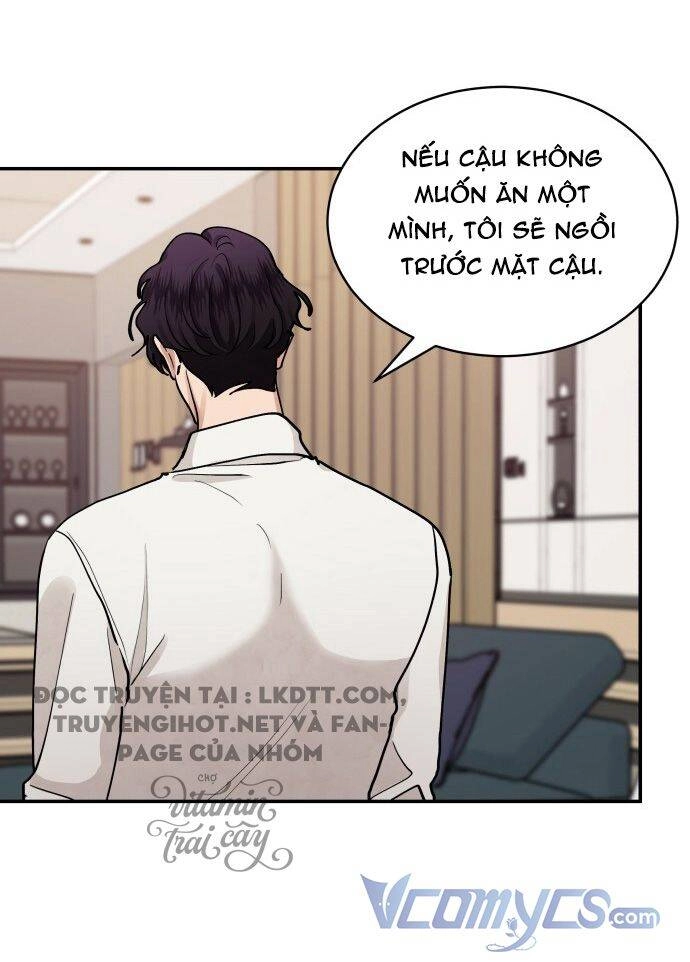 Oan Gia Ngõ Hẹp Chapter 42 - 43