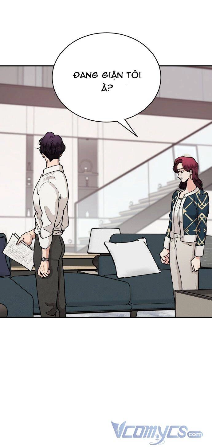 Oan Gia Ngõ Hẹp Chapter 42 - 47