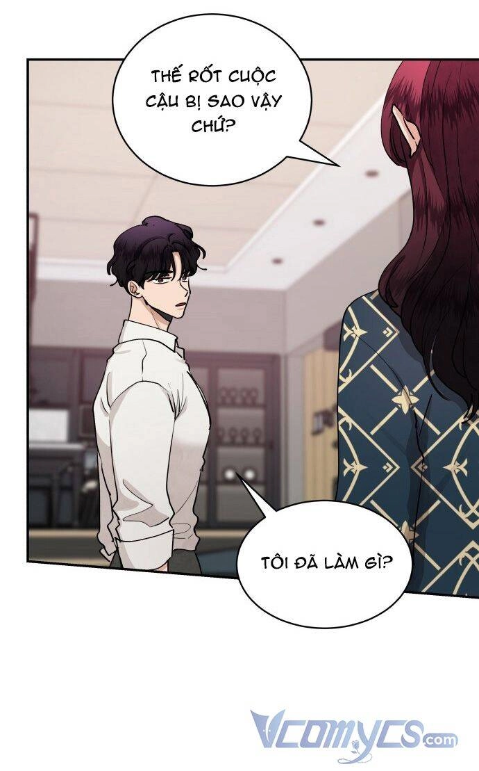 Oan Gia Ngõ Hẹp Chapter 42 - 49