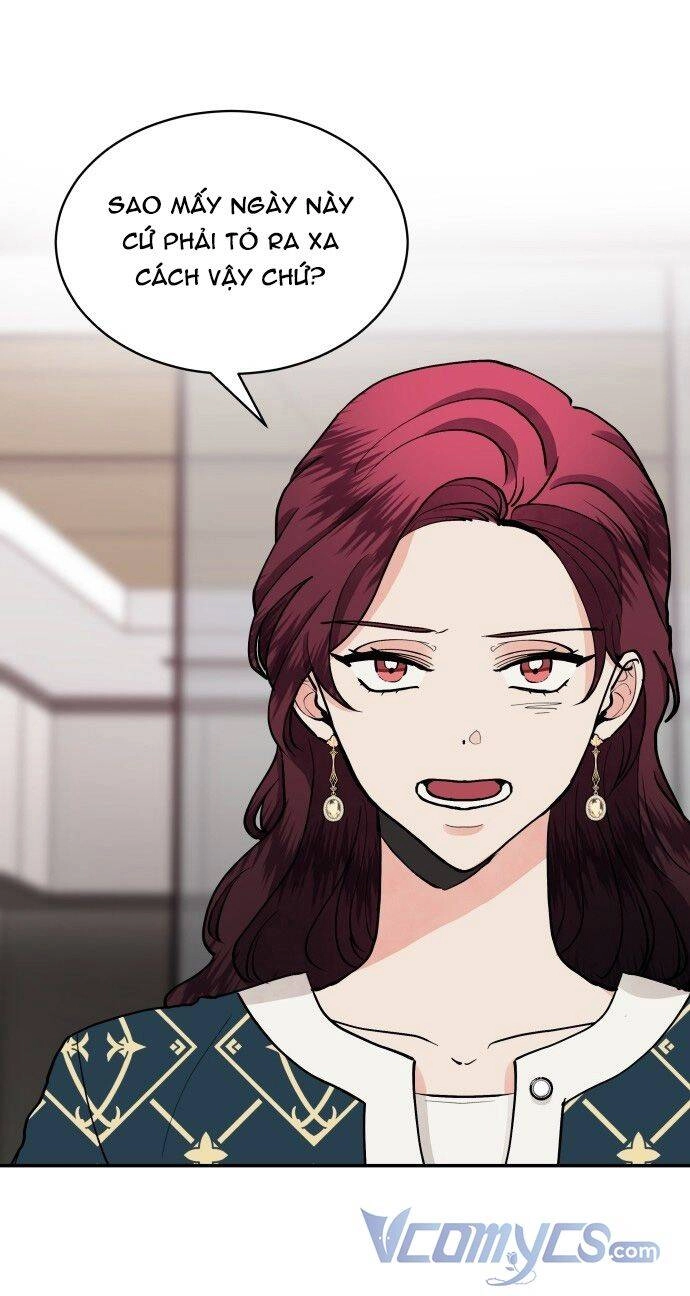 Oan Gia Ngõ Hẹp Chapter 42 - 50