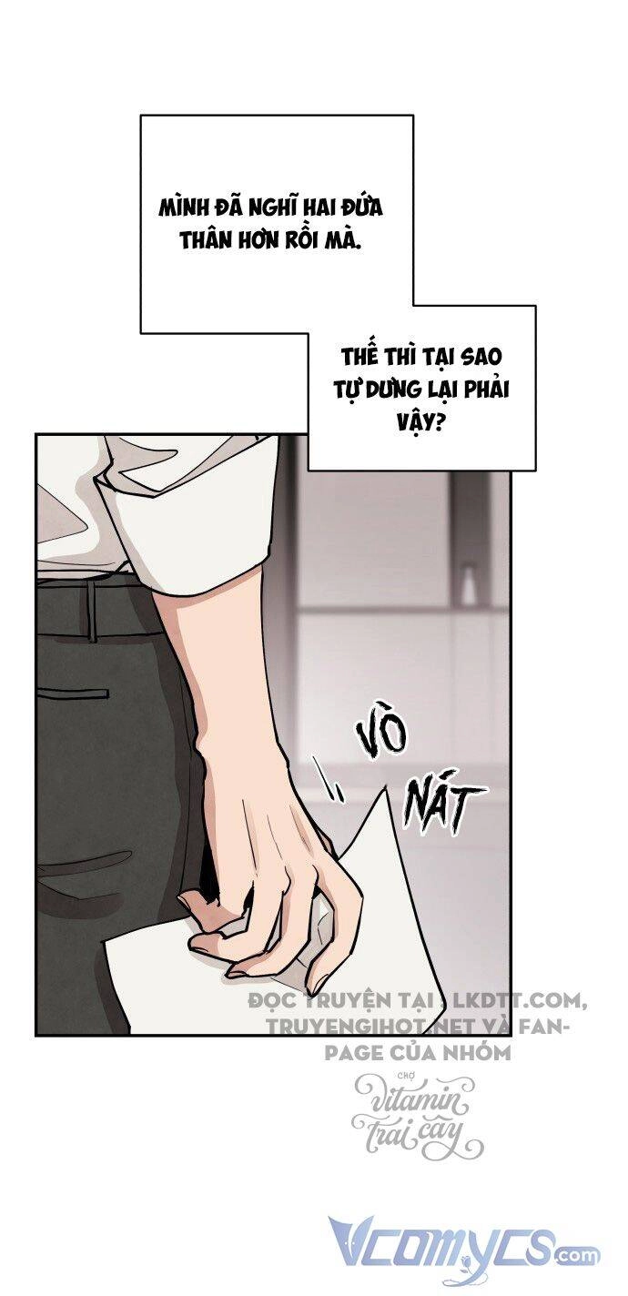 Oan Gia Ngõ Hẹp Chapter 42 - 51