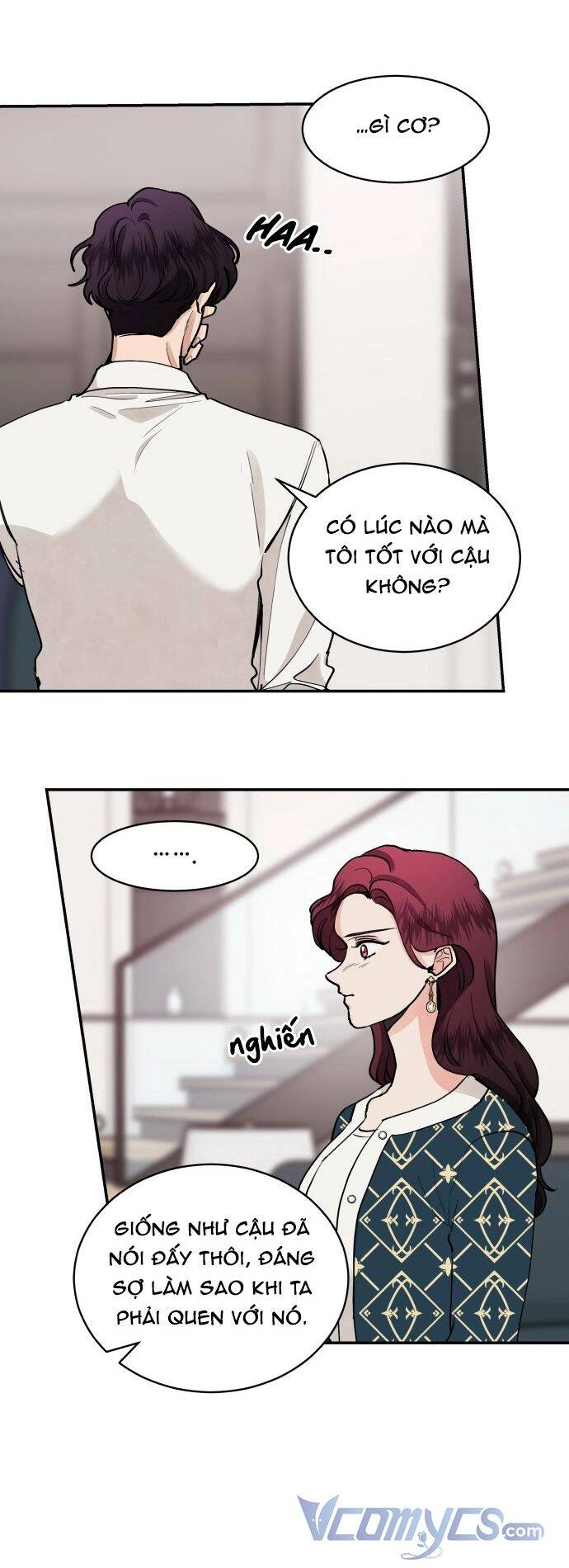 Oan Gia Ngõ Hẹp Chapter 42 - 53