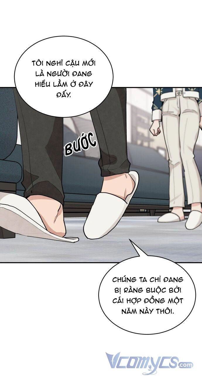 Oan Gia Ngõ Hẹp Chapter 42 - 54