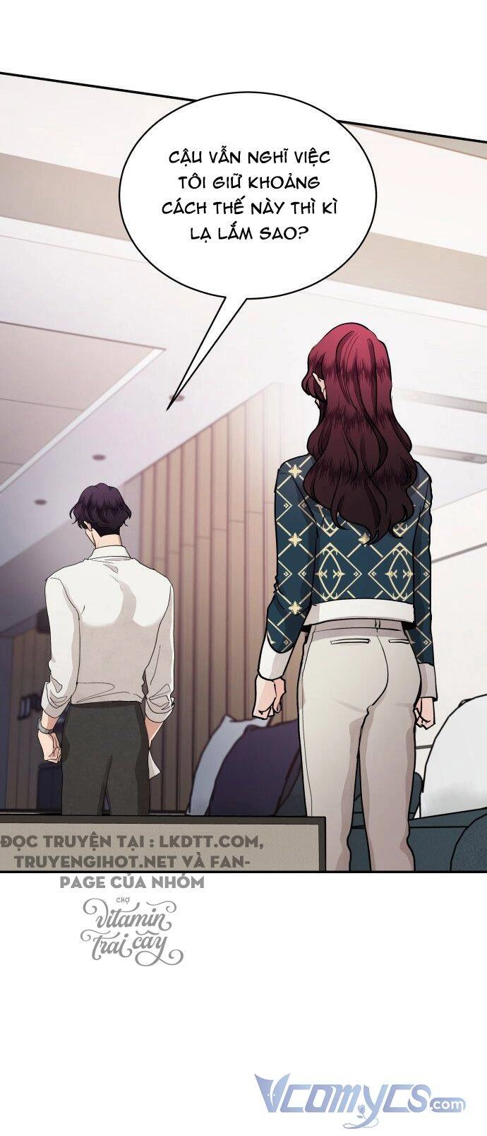 Oan Gia Ngõ Hẹp Chapter 42 - 57