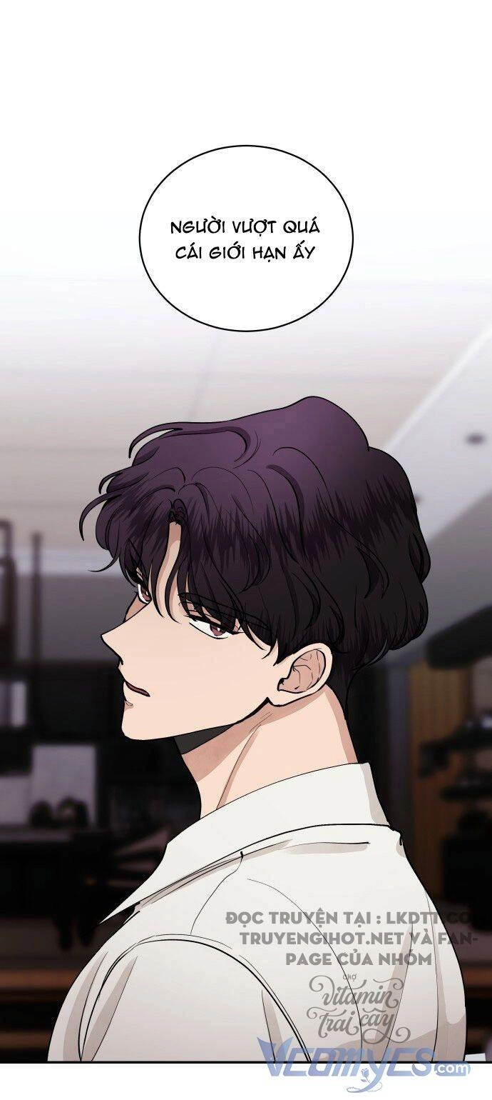 Oan Gia Ngõ Hẹp Chapter 43 - 1