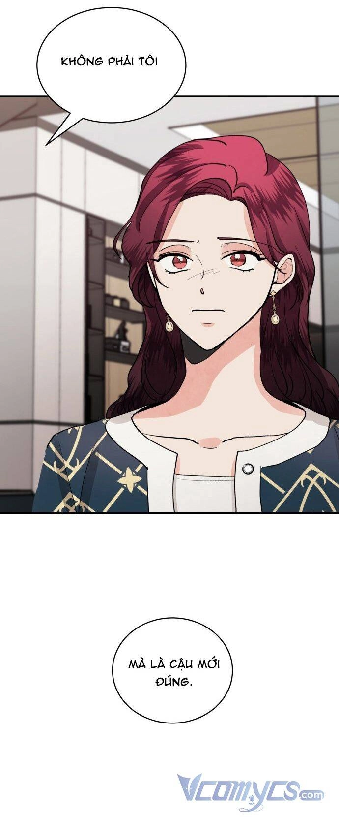 Oan Gia Ngõ Hẹp Chapter 43 - 2