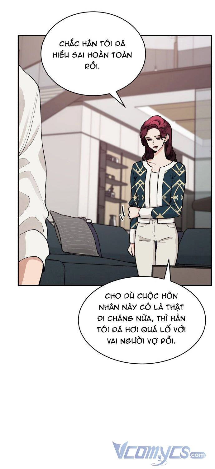 Oan Gia Ngõ Hẹp Chapter 43 - 5