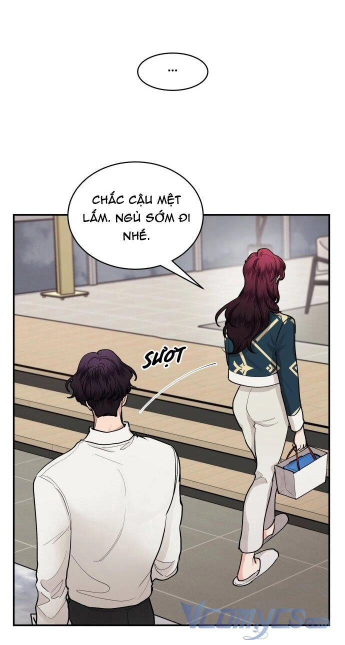 Oan Gia Ngõ Hẹp Chapter 43 - 6