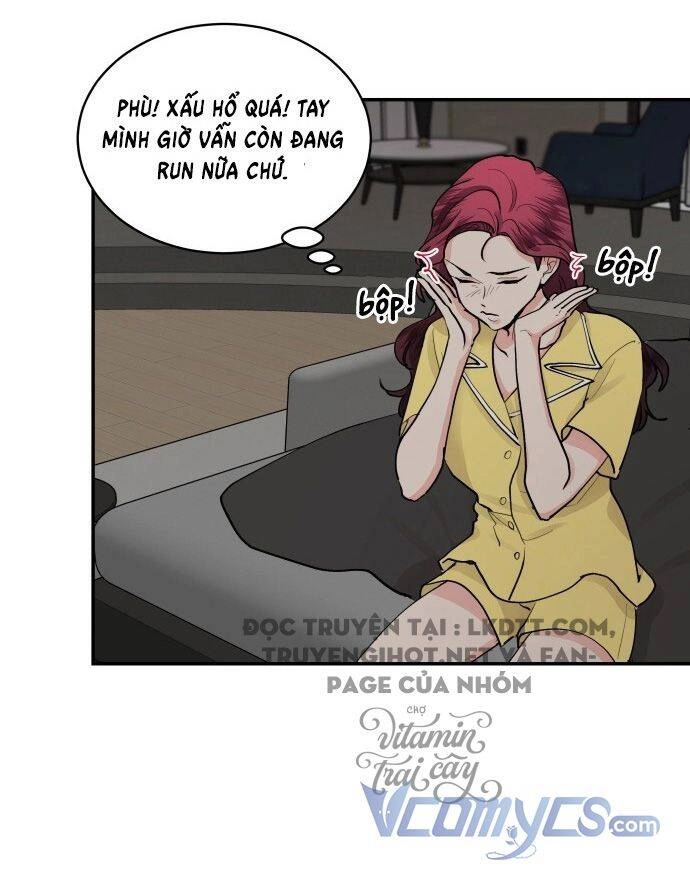 Oan Gia Ngõ Hẹp Chapter 43 - 11