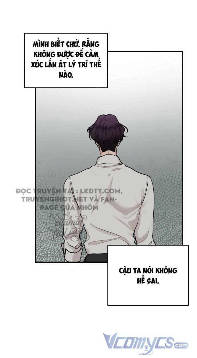 Oan Gia Ngõ Hẹp Chapter 43 - 13