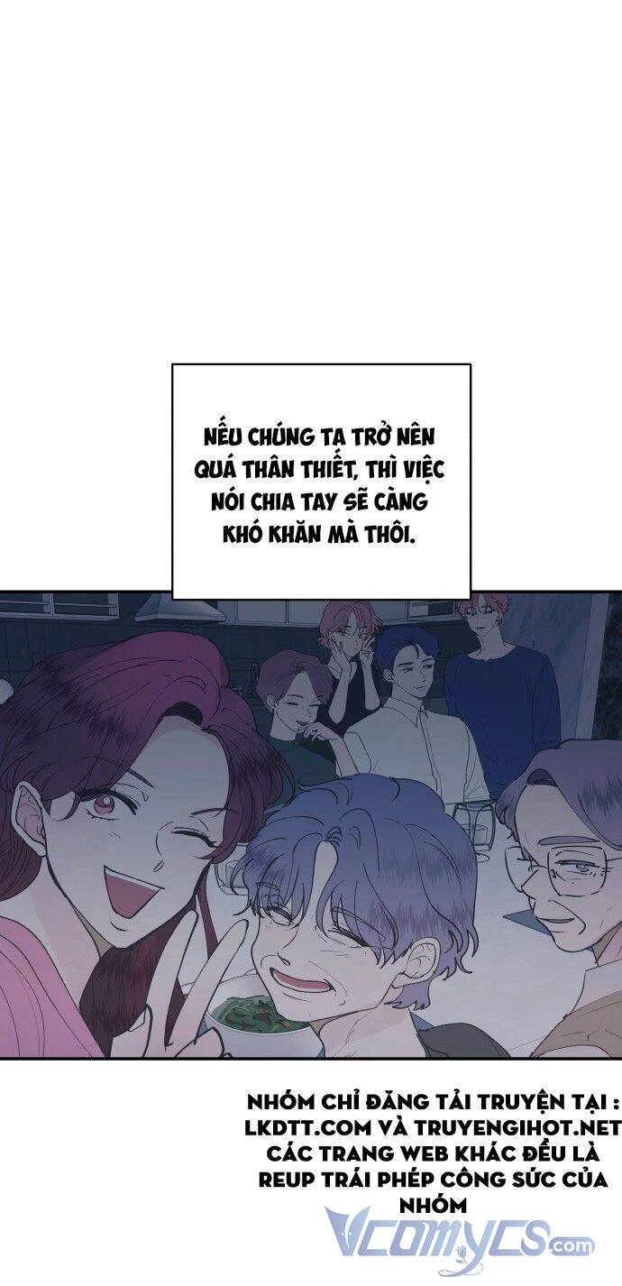 Oan Gia Ngõ Hẹp Chapter 43 - 14