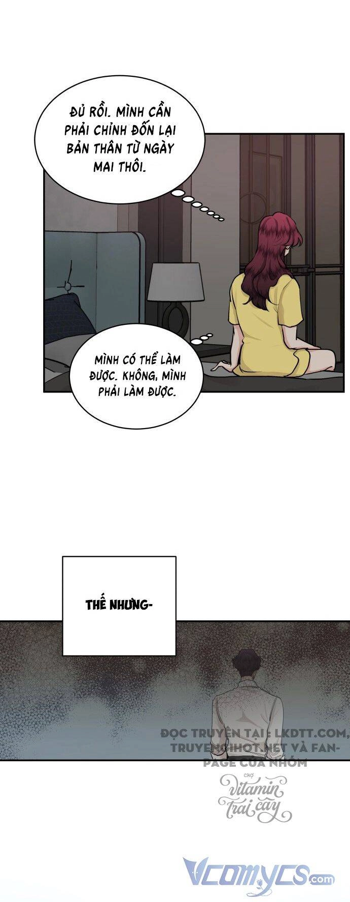 Oan Gia Ngõ Hẹp Chapter 43 - 15