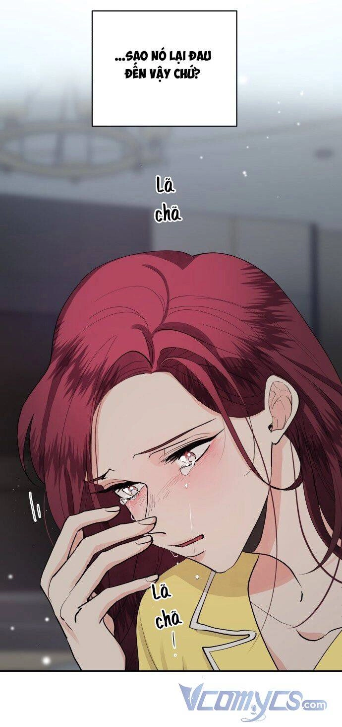 Oan Gia Ngõ Hẹp Chapter 43 - 16