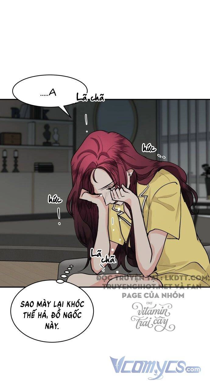 Oan Gia Ngõ Hẹp Chapter 43 - 17