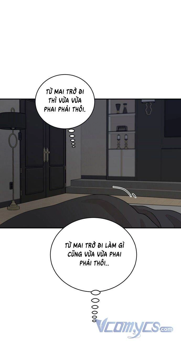 Oan Gia Ngõ Hẹp Chapter 43 - 19