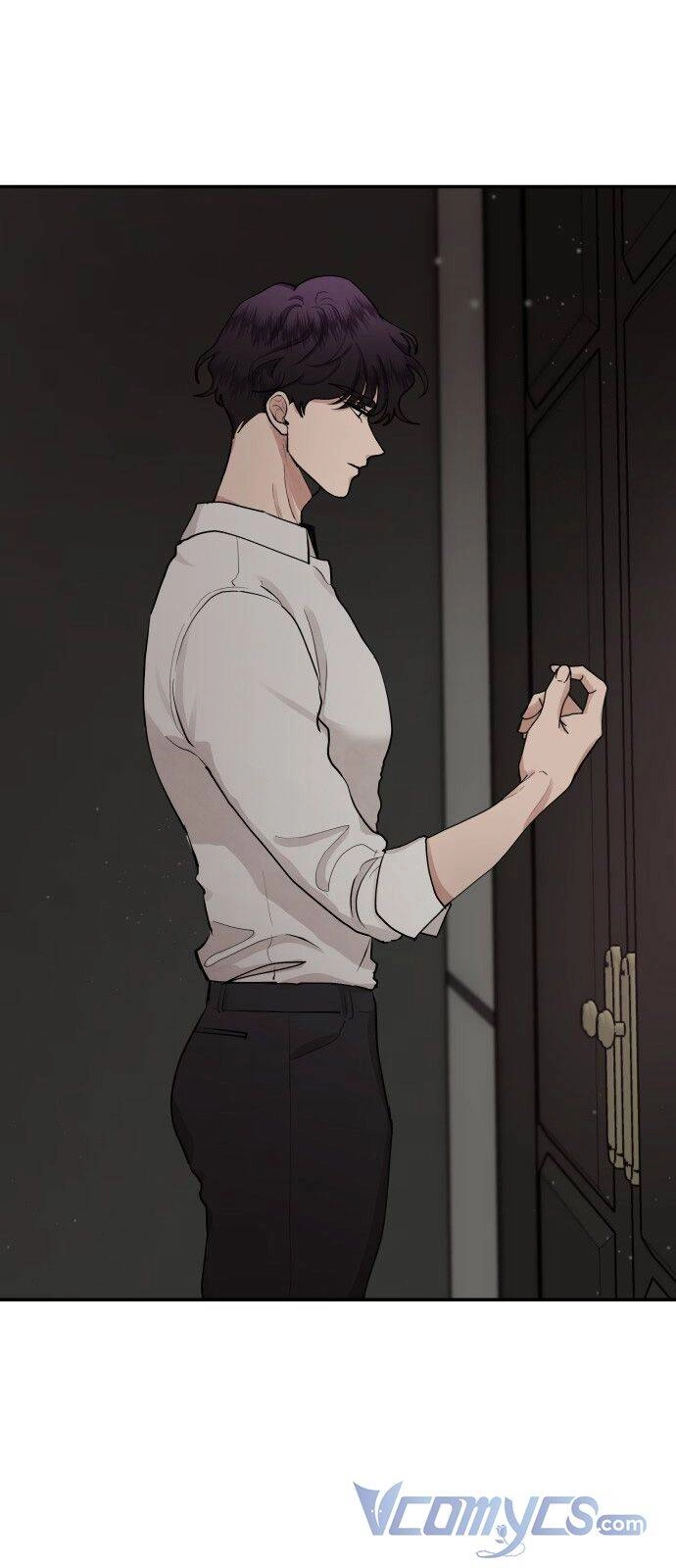 Oan Gia Ngõ Hẹp Chapter 43 - 21