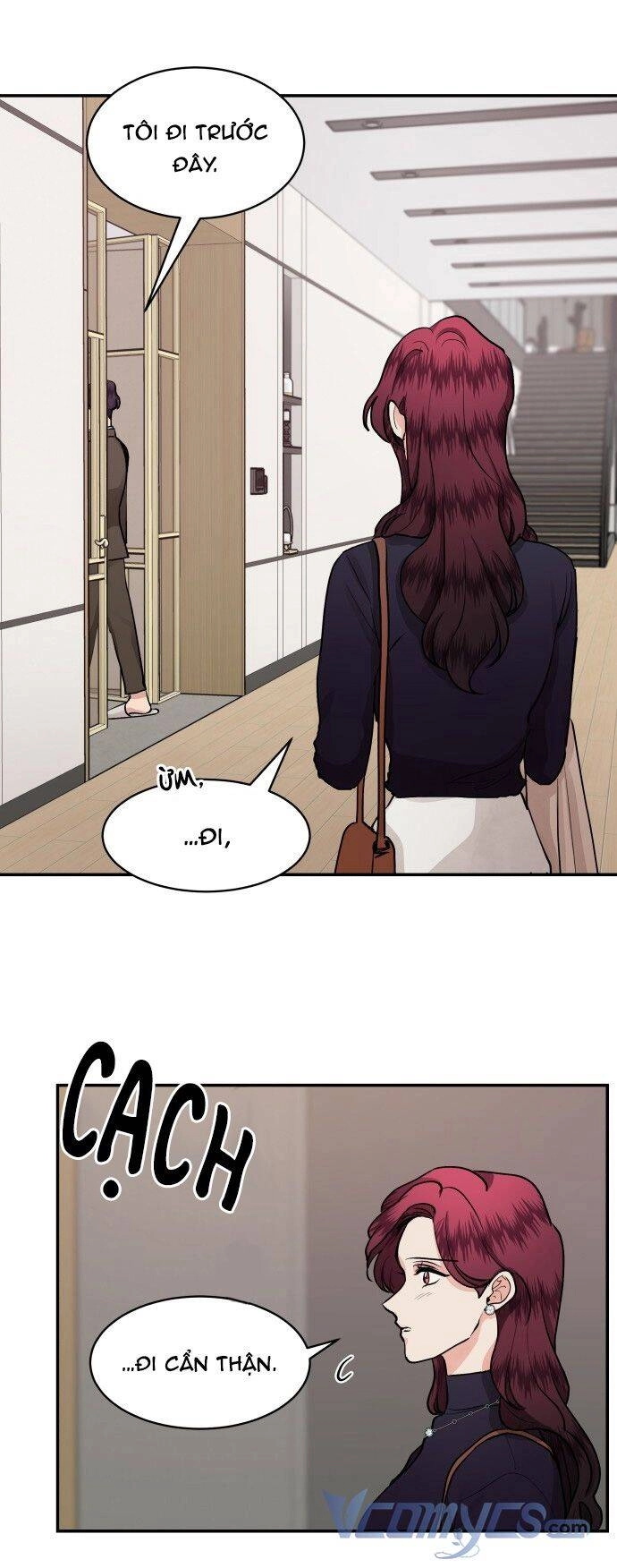 Oan Gia Ngõ Hẹp Chapter 43 - 26